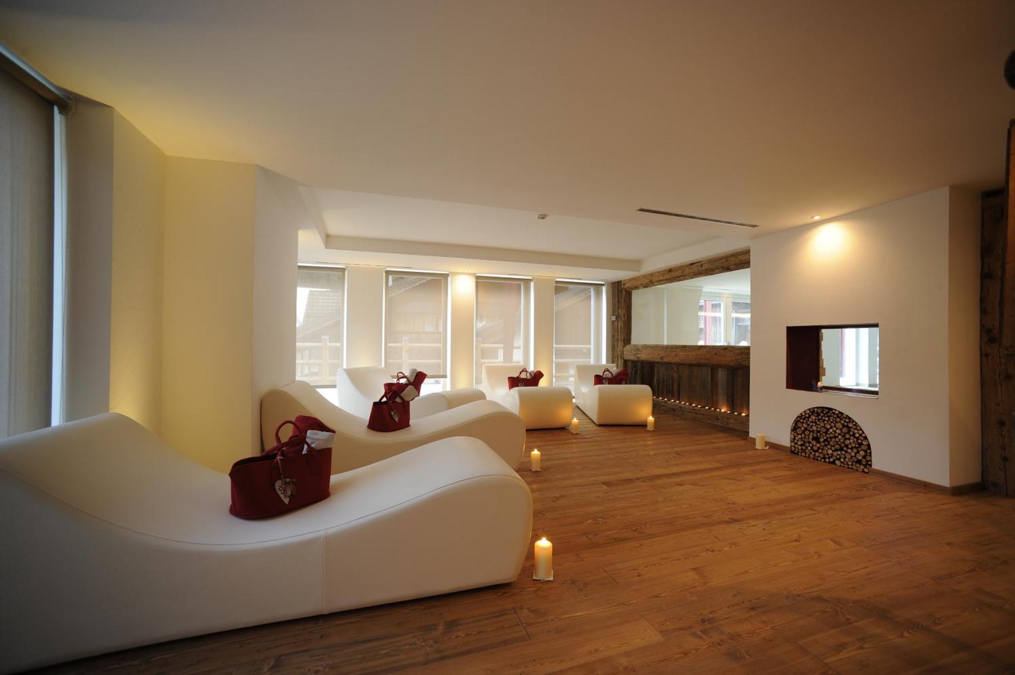 Alpstyle Hotel Albolina Wellness & Beauty Canazei Kültér fotó