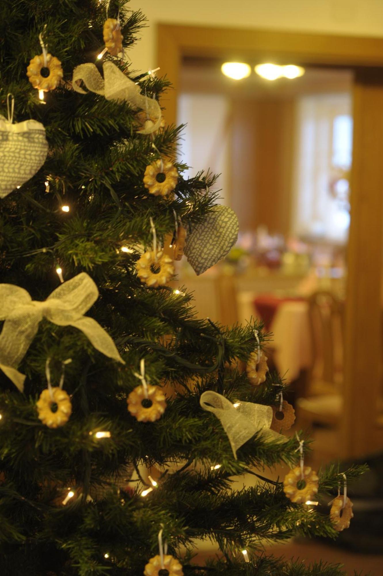 Alpstyle Hotel Albolina Wellness & Beauty Canazei Kültér fotó